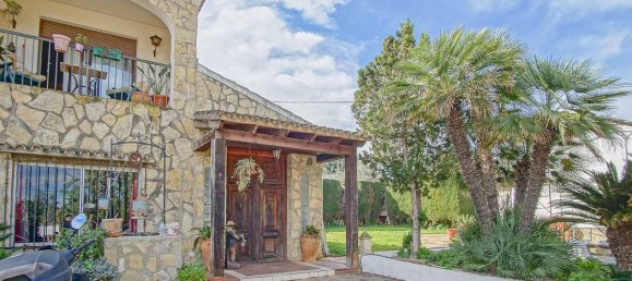 6 bedrooms Villa in Denia, Spain No. 135934 6