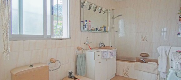 6 bedrooms Villa in Denia, Spain No. 135934 38