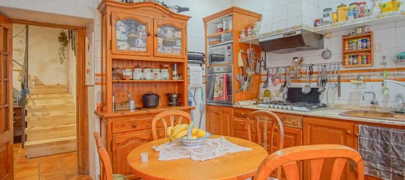 6 bedrooms Villa in Denia, Spain No. 135934 26