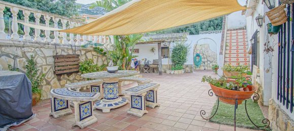 6 bedrooms Villa in Denia, Spain No. 135934 18