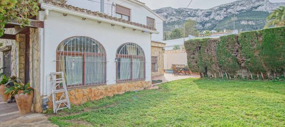 6 bedrooms Villa in Denia, Spain No. 135934 17