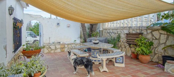 6 bedrooms Villa in Denia, Spain No. 135934 22