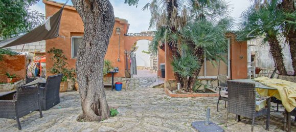 6 bedrooms Villa in Denia, Spain No. 135934 13