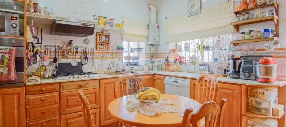 6 bedrooms Villa in Denia, Spain No. 135934 25