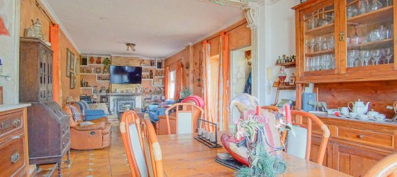 6 bedrooms Villa in Denia, Spain No. 135934 41