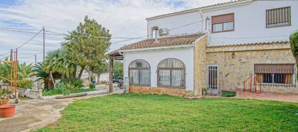 6 bedrooms Villa in Denia, Spain No. 135934 44