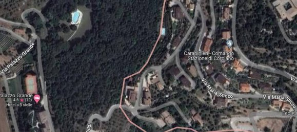 5 rooms Commercial property in Corciano, Italy No. 51677 20