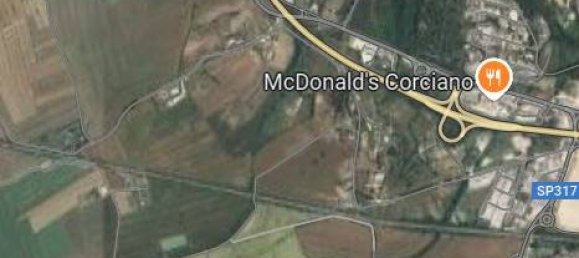 5 rooms Commercial property in Corciano, Italy No. 51677 33