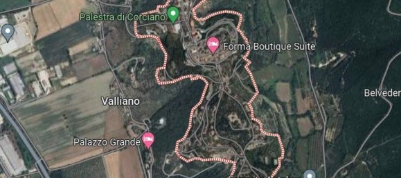 5 rooms Commercial property in Corciano, Italy No. 51677 17