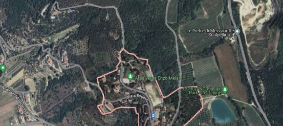 5 rooms Commercial property in Corciano, Italy No. 51677 18