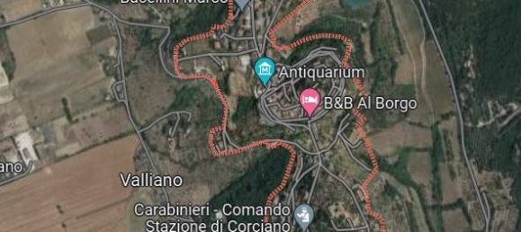 5 rooms Commercial property in Corciano, Italy No. 51677 15