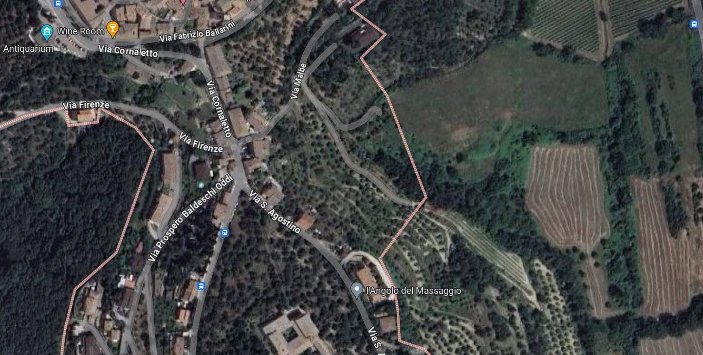 5 rooms Commercial property in Corciano, Italy No. 51677