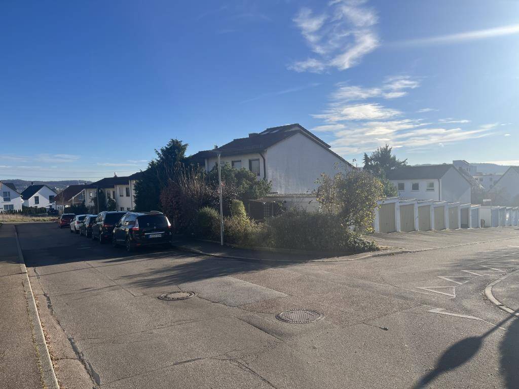 4-Zimmer Stadthaus in Böblingen, Germany, Nr. 68847