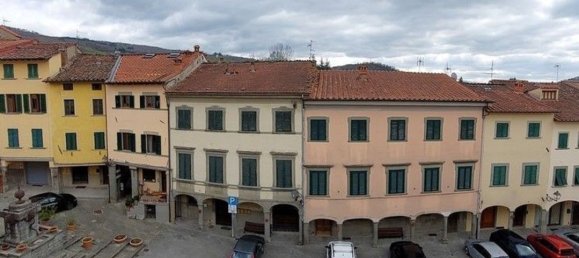 3 rooms Apartment in Arezzo, Italy No. 188336 29