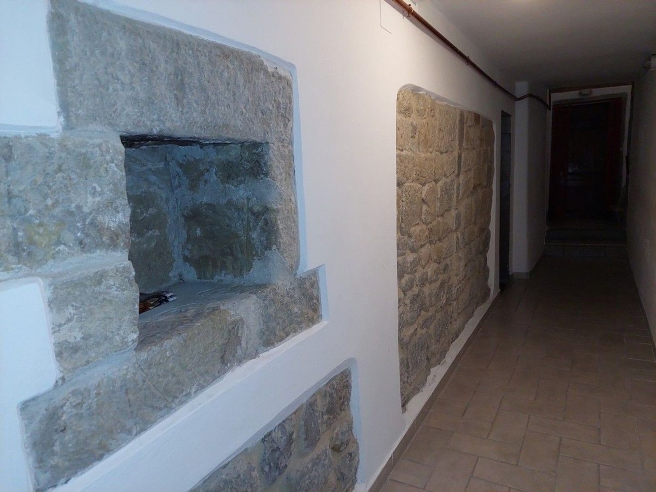 3 rooms Apartment in Arezzo, Italy No. 188336