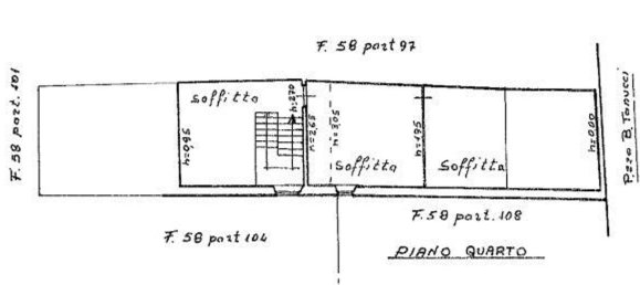3 rooms Apartment in Arezzo, Italy No. 188336 27