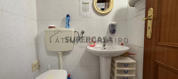 Gewerbliche Immobilie in Corroios, Portugal 123m², Nr. 352533 14