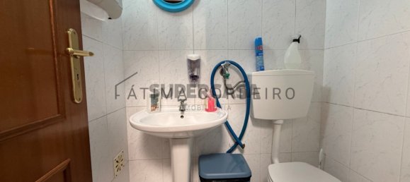 Gewerbliche Immobilie in Corroios, Portugal 123m², Nr. 352533 15