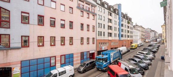 Apartamento de 2 habitaciónes en Meidling, Austria No. 119331 9