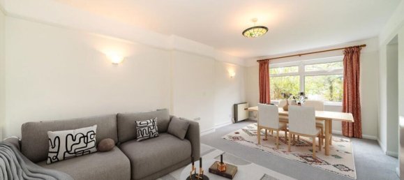 2 bedrooms Apartment in Surbiton, United Kingdom No. 10277 2