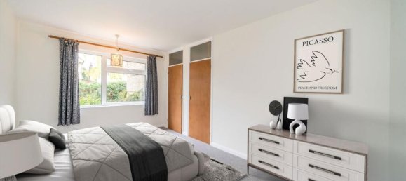 2 bedrooms Apartment in Surbiton, United Kingdom No. 10277 10