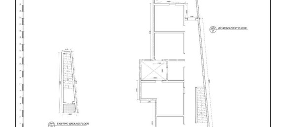 منزل في Santa Venera, Malta 150متر مربع رقم 2422 4