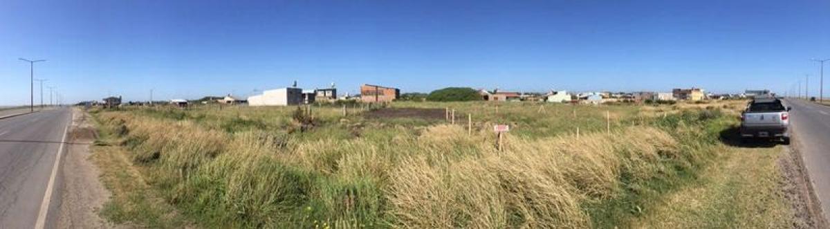  Land in Mar del Plata, Argentina No. 120223