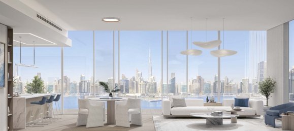 2 bedrooms Apartment in THE QUAYSIDE RESIDENCES, Business Bay, UAE No. 59896 6