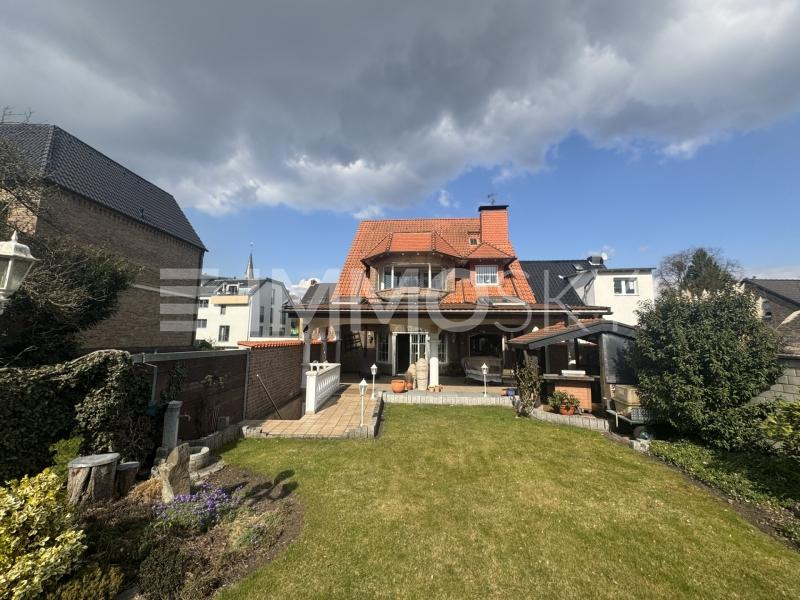 4-salle Maison à Rhein-Erft, Germany No. 208529