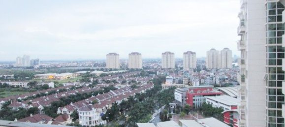 4 Schlafzimmer Wohnung in Tay Ho, Vietnam, Nr. 5135 11