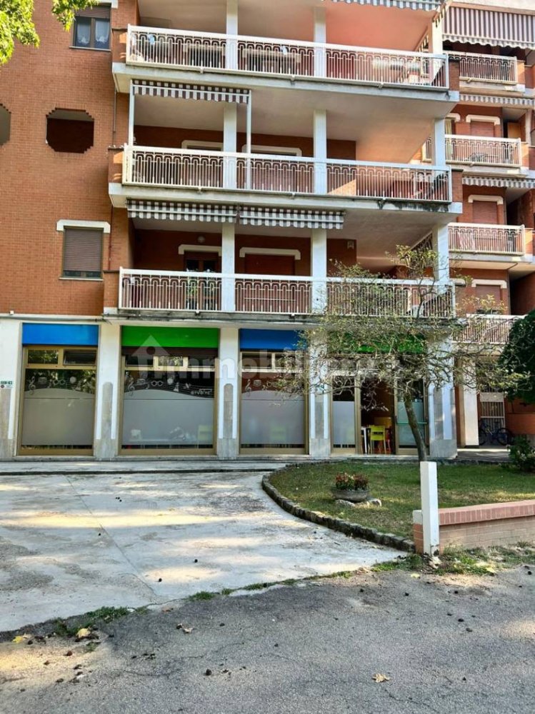 2 bedrooms Apartment in Asti, Italy No. 292620