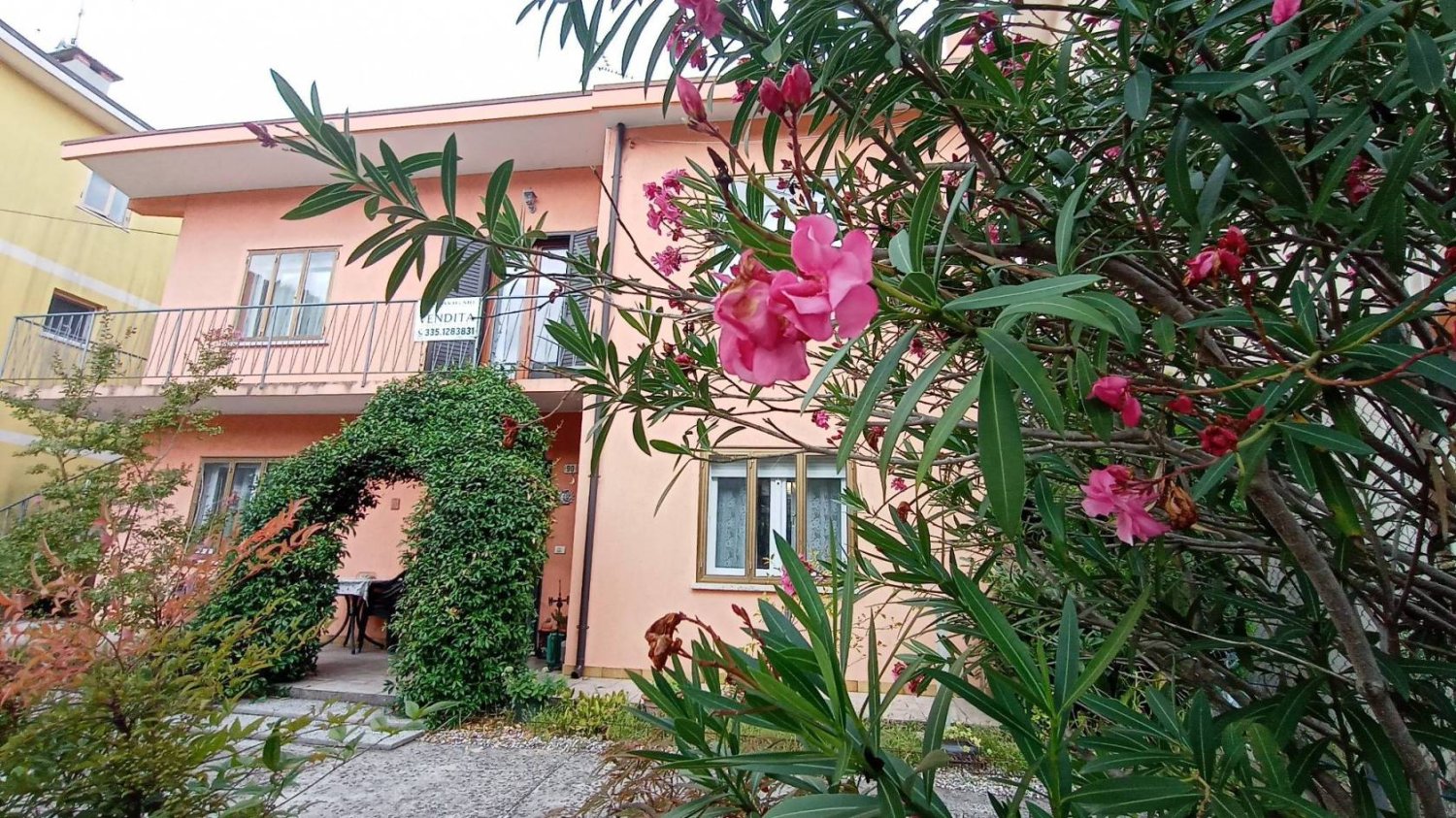 3 bedrooms Apartment in Udine, Italy No. 317167