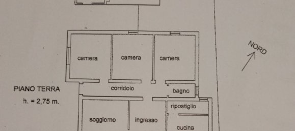 3 bedrooms Apartment in Udine, Italy No. 317167 27