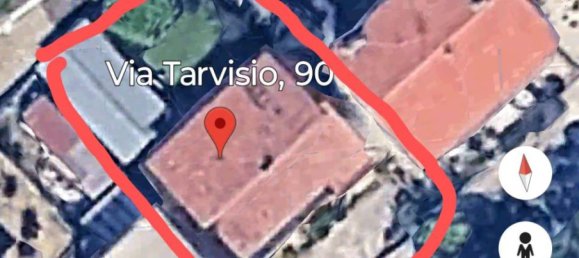 3 bedrooms Apartment in Udine, Italy No. 317167 22