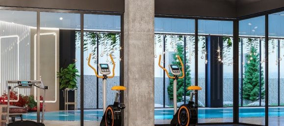 Apartment 4+1 in Istanbul, Turkey No. 25810 10