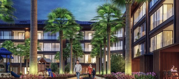 Apartment 4+1 in Istanbul, Turkey No. 25810 4