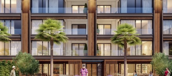 Apartment 4+1 in Istanbul, Turkey No. 25810 8