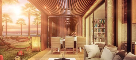 Apartment 4+1 in Istanbul, Turkey No. 25810 9