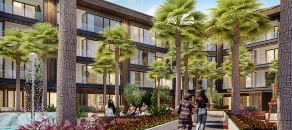 Apartment 4+1 in Istanbul, Turkey No. 25810 7