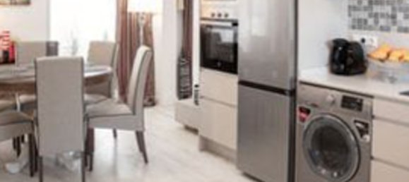 3 bedrooms Villa in Pedreguer, Spain No. 7581 8