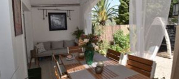 3 bedrooms Villa in Pedreguer, Spain No. 7581 6