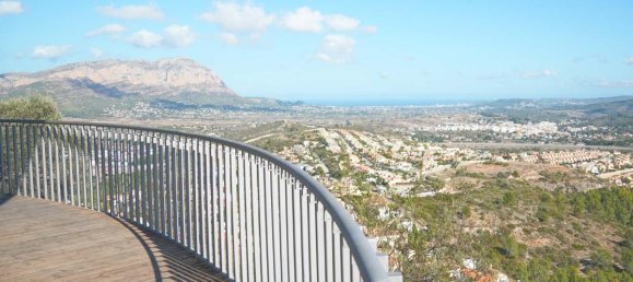 3 bedrooms Villa in Pedreguer, Spain No. 7581 19