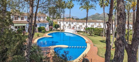 3 bedrooms Villa in Pedreguer, Spain No. 7581 16