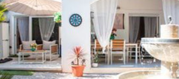 3 bedrooms Villa in Pedreguer, Spain No. 7581 2