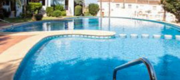 3 bedrooms Villa in Pedreguer, Spain No. 7581 15