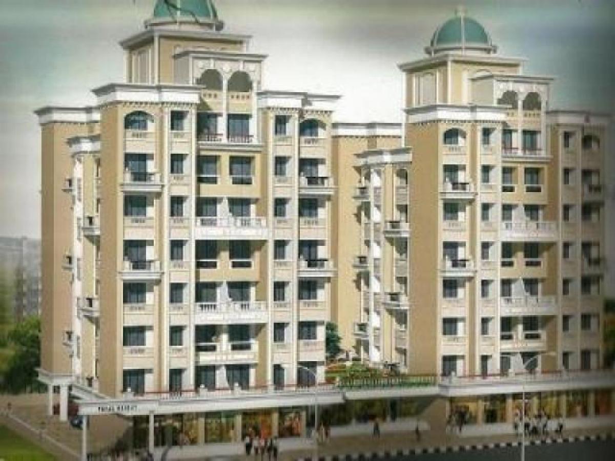 Studio in Mumbai, India No. 59251