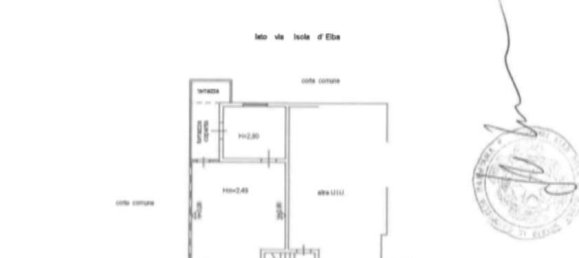 6-Zimmer Villa in Follonica, Italy, Nr. 27082 23