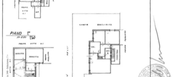 6-Zimmer Villa in Follonica, Italy, Nr. 27082 22