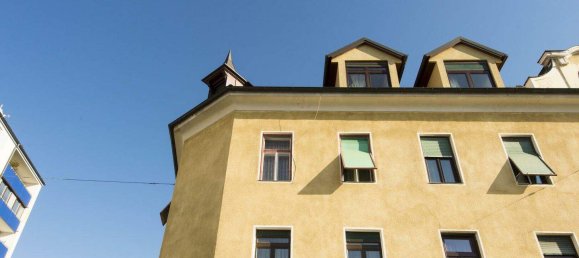 2 rooms Apartment in Eggenberg, Austria No. 114548 3
