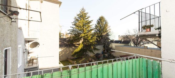 2 rooms Apartment in Eggenberg, Austria No. 114548 17